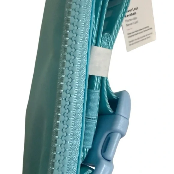 NWT Lululemon Everywhere Belt Bag – Bright Blue - Picture 3 of 7